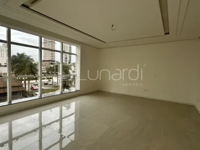 Apartamento com 4 Dormitórios - Miniatura - Lunardi Imóveis