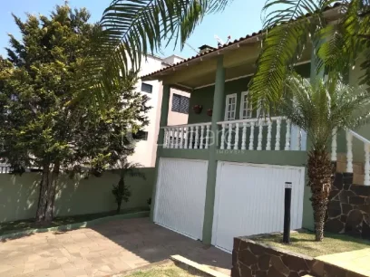 Casa com 3 Dormitórios - Miniatura - Lunardi Imóveis