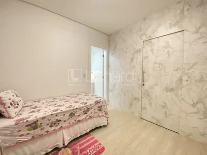 Apartamento com 3 Suítes - Miniatura - Lunardi Imóveis