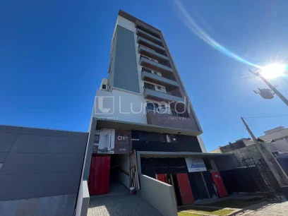 Apartamento com 2 Dormitórios - Miniatura - Lunardi Imóveis