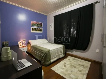 Casa com 3 Dormitórios - Miniatura - Lunardi Imóveis