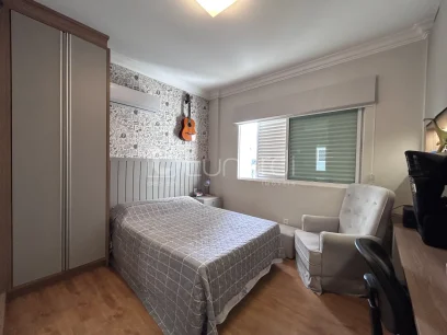 Apartamento com 3 Suítes - Miniatura - Lunardi Imóveis