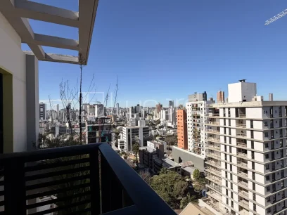 Apartamento com 2 Dormitórios - Miniatura - Lunardi Imóveis