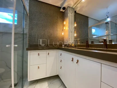 Apartamento com 3 Dormitórios - Miniatura - Lunardi Imóveis