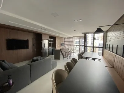Apartamento com 3 Suítes - Miniatura - Lunardi Imóveis