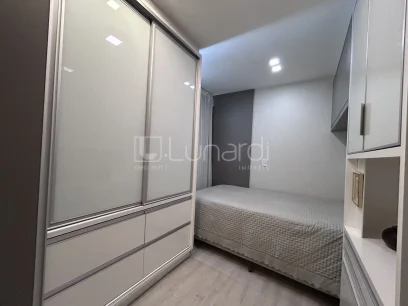 Apartamento com 3 Dormitórios - Miniatura - Lunardi Imóveis