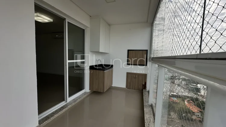 Apartamento com 3 Dormitórios - Lunardi Imóveis