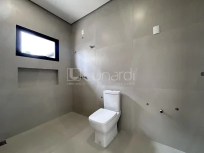 Casa com 4 Suítes - Miniatura - Lunardi Imóveis