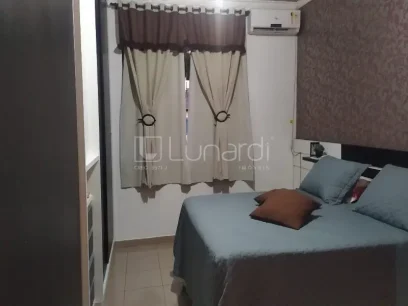 Casa com 3 Dormitórios - Miniatura - Lunardi Imóveis