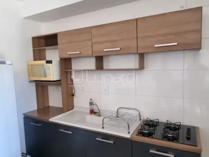 Apartamento com 2 Dormitórios - Miniatura - Lunardi Imóveis