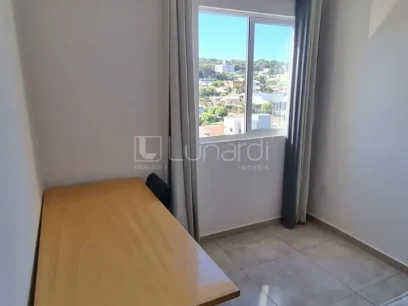 Apartamento com 2 Dormitórios - Miniatura - Lunardi Imóveis