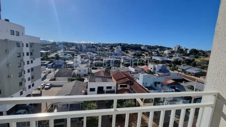 Apartamento com 2 Dormitórios - Lunardi Imóveis