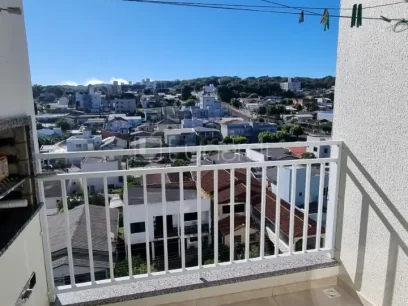 Apartamento com 2 Dormitórios - Miniatura - Lunardi Imóveis