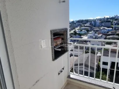 Apartamento com 2 Dormitórios - Miniatura - Lunardi Imóveis