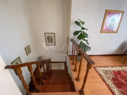 Casa com 3 Dormitórios - Miniatura - Lunardi Imóveis