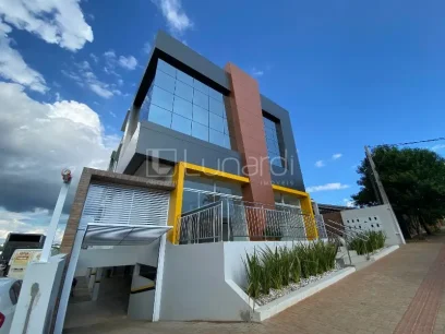 Sala Comercial - Lunardi Imóveis