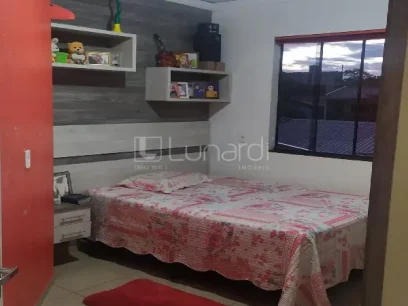 Casa com 3 Dormitórios - Miniatura - Lunardi Imóveis