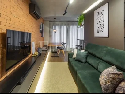 Apartamento com 2 Dormitórios - Lunardi Imóveis