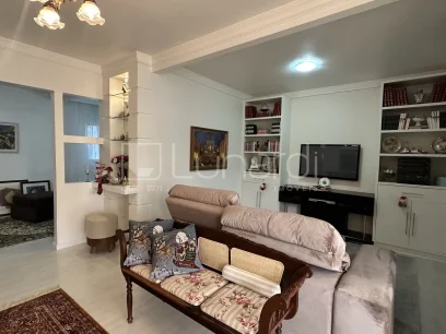 Casa com 4 Dormitórios - Miniatura - Lunardi Imóveis