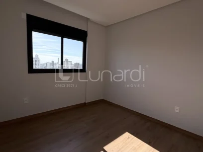 Apartamento com 3 Suítes - Miniatura - Lunardi Imóveis