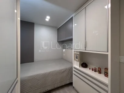 Apartamento com 3 Dormitórios - Miniatura - Lunardi Imóveis