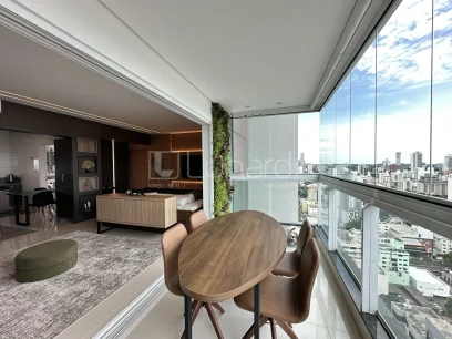 Apartamento com 3 Suítes - Lunardi Imóveis