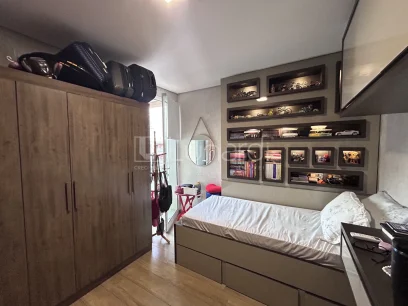Apartamento com 3 Dormitórios - Miniatura - Lunardi Imóveis