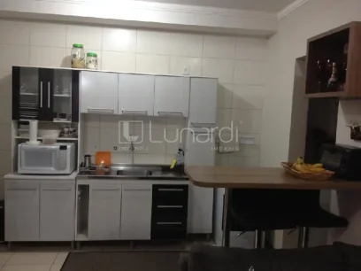 Apartamento com 2 Dormitórios - Miniatura - Lunardi Imóveis