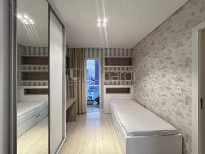 Apartamento com 3 Suítes - Miniatura - Lunardi Imóveis