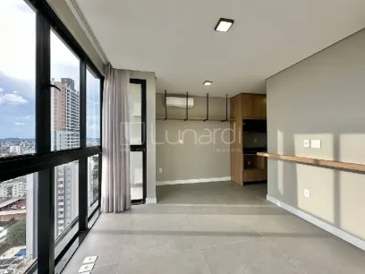 Apartamento com 2 Dormitórios - Miniatura - Lunardi Imóveis