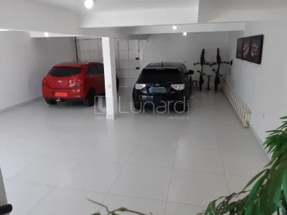 Casa com 5 Dormitórios - Miniatura - Lunardi Imóveis