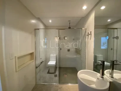 Cobertura com 3 Suítes - Miniatura - Lunardi Imóveis