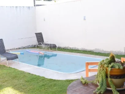 Casa com 2 Dormitórios - Miniatura - Lunardi Imóveis