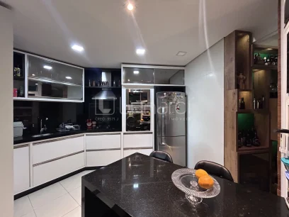 Apartamento com 3 Dormitórios - Miniatura - Lunardi Imóveis