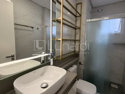 Apartamento com 3 Dormitórios - Miniatura - Lunardi Imóveis