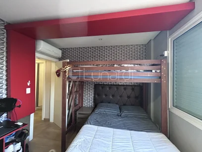 Apartamento com 3 Dormitórios - Miniatura - Lunardi Imóveis