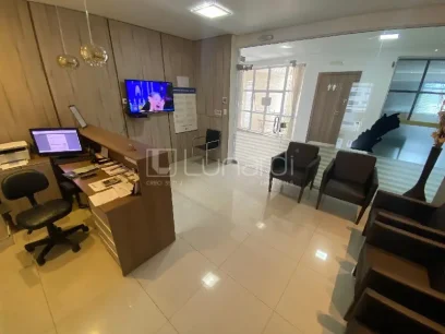 Sala Comercial - Lunardi Imóveis