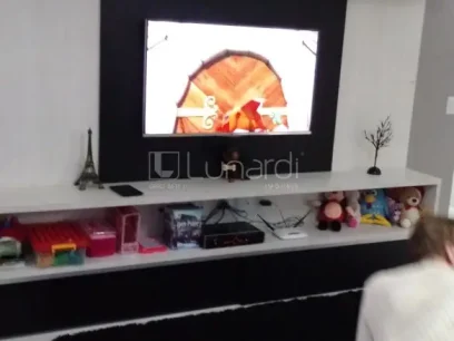 Apartamento com 3 Dormitórios - Miniatura - Lunardi Imóveis