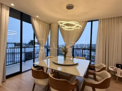 Apartamento com 3 Dormitórios - Lunardi Imóveis