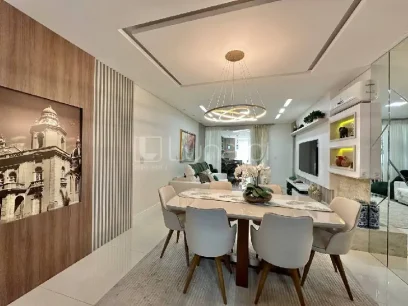 Apartamento com 3 Dormitórios - Miniatura - Lunardi Imóveis