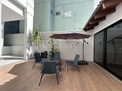 Apartamento com 3 Suítes - Miniatura - Lunardi Imóveis
