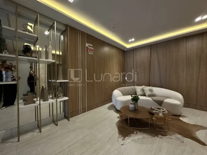 Apartamento com 3 Suítes - Lunardi Imóveis