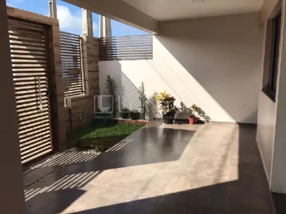 Casa com 2 Dormitórios - Miniatura - Lunardi Imóveis