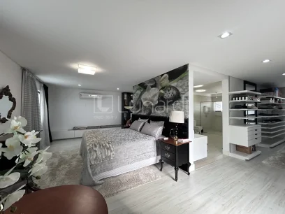 Casa com 2 Suítes - Miniatura - Lunardi Imóveis