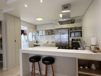 Apartamento com 3 Suítes - Miniatura - Lunardi Imóveis