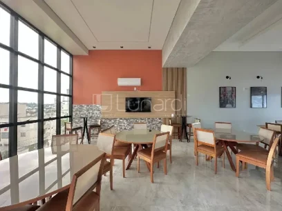 Apartamento com 2 Suítes - Miniatura - Lunardi Imóveis