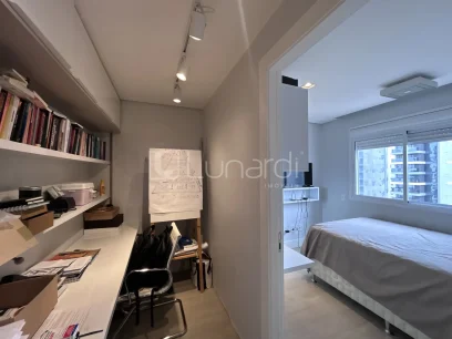 Apartamento com 3 Suítes - Miniatura - Lunardi Imóveis