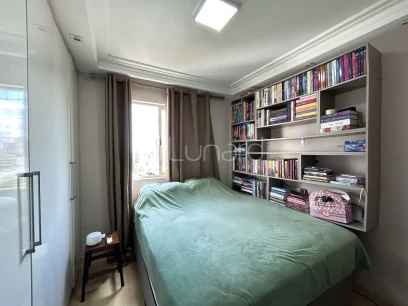 Apartamento com 3 Dormitórios - Miniatura - Lunardi Imóveis