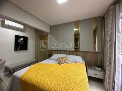 Casa com 2 Dormitórios - Miniatura - Lunardi Imóveis