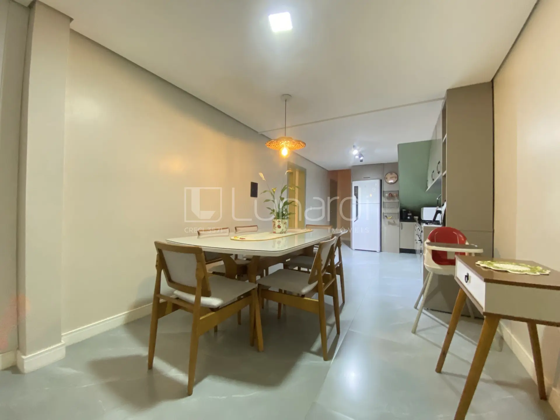 Foto 4 de apartamento em Chapecó